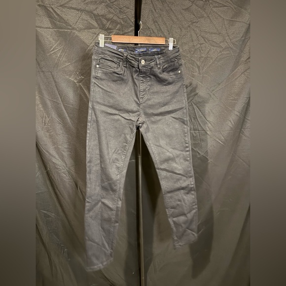 Piombo Other - Piombo Women’s size‎ 8 Black Skinny Jeans